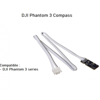 DJI Phantom 3 Compass